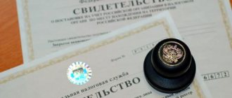 На основании чего действует ИП в 2020-2021 году