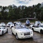 Налог на роскошь на автомобили