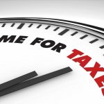 Налоговый период