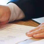 A tax deduction is provided only if all conditions established by law are met.