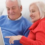 Tax deduction when purchasing an apartment by pensioners