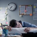 Нарушения сна