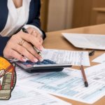 VAT is charged and paid by the exporter when goods cross the border of the Russian Federation