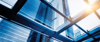 Company real estate