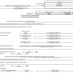 Sample order for inventory 2020