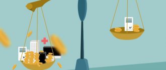 общепроизводственные расходы