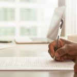 Оформление бумаг на возврат