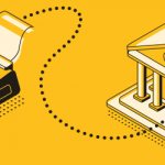 Online cash register