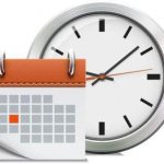 main types of work schedules