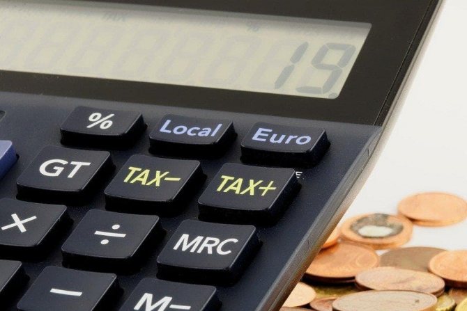 Основные виды и функции налогов в государстве: Подробный анализ