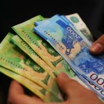 Отчет о движении денежных средств и НДС