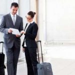 отчетные документы за проживание в квартире посуточно