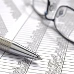 Reporting period 94 in the balance sheet - accounting codes