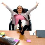 Отпуск без сохранения заработной платы