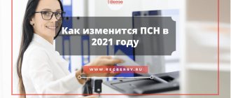 Патент в 2021 году для ИП, изменения