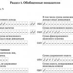 ПК Налоговлательщик ПРО. Заполнение отчёта 6-НДФЛ