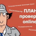 inspection plan for 2020