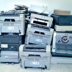 почему не печатает после заправки картриджа