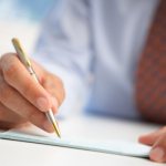 Подать заявление на увольнение по собственному желанию