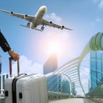 Trips of state employees