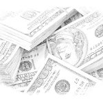 Until the property abroad is sold, the state will not collect taxes from the citizen