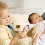 Пособие на второго ребенка в 2021 году