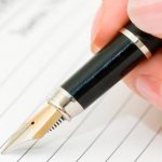 Правила написания заявления на выдачу трудовой книжки