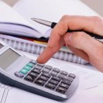 Правила внесения данных в отчет 6 НДФЛ по договору подряда