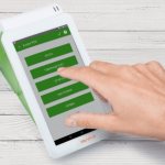 Rules for filling out the KM-3 act when using an online cash register