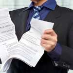 Прекращение трудовых отношений