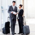 приказ на командировку