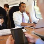 example of business trip purpose