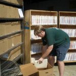 example of employee financial responsibility