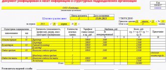 Пример