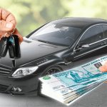 An example of a real rate would be the vehicle tax