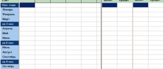 Accounting software