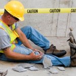 Work-related injuries entitle an employee to receive benefits