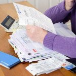 loan interest entries