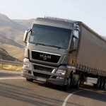 путевой лист грузовика