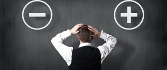 Working as an individual entrepreneur with VAT: pros and cons