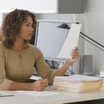 Работа за классом