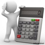 Расчет Конечного Сальдо