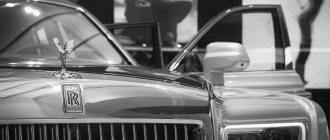 Расчет налога на роскошь и список автомобилей (2020-2021 год)