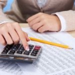 расчет размера налога