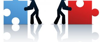 enterprise reorganization