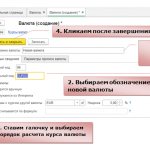 Invoice in foreign currency - how to issue?