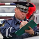 Штраф за отсутствие путевого листа