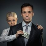 Случаи депремирования