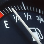 Списание бензина на личный автомобиль директора