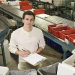 write-off of general production expenses